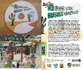 Für dieses Projekt mit über 1600 Kindergarten- Schulkindern erstellten wir ein Konzept mit Dialog, Hörspiel und begleitenden Bastelarbeiten mit Künstlern. Die Präsentation der Kunstwerke erfolgte im Juni 2013 auf einem großen Straßenfest. 
