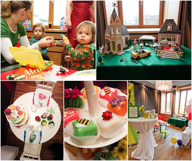 Im exklusiven Hochzeitsnetzwerk rhein-weiss sind wir seit 2010 Mitglied und unterstützen alle Veranstaltungen mit unserer Kinderbetreuung.