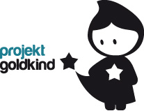 Projekt Goldkind Logo