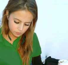Valeria